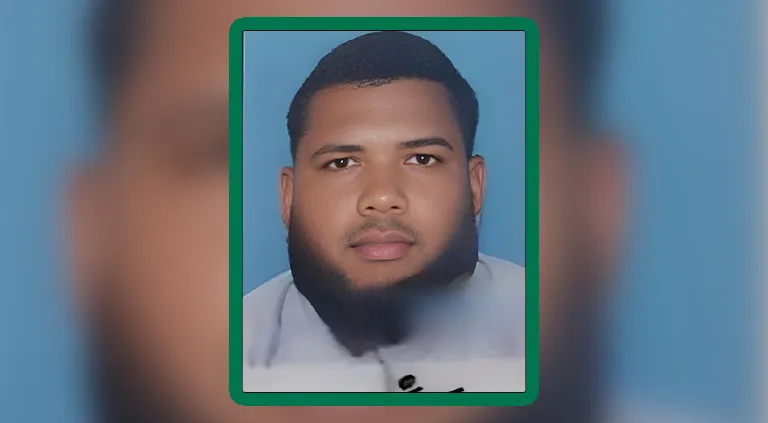 Yordi Pablial Pimentel Rivera