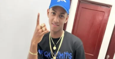 Yowin Carlos Polanco Laureano