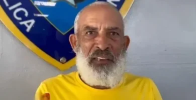 Eufemio Fernández Paulino