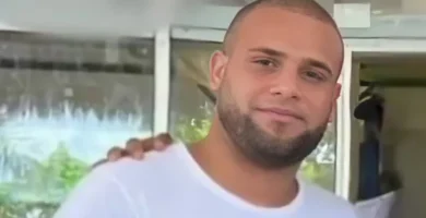 Adrián Soniel Rosario