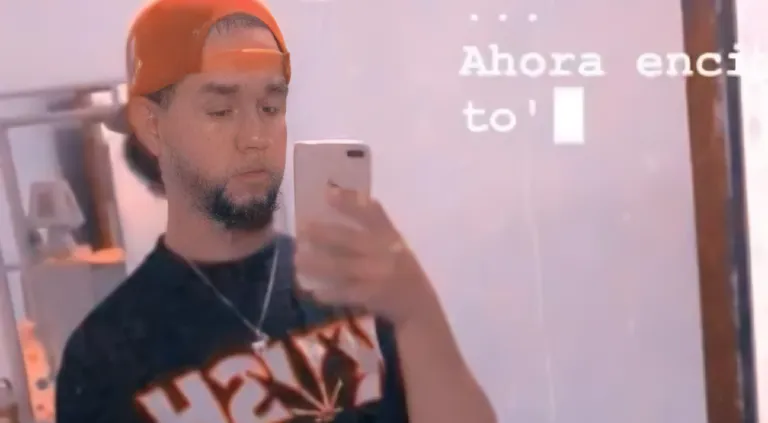 Adry Benjamín Díaz Saldaña