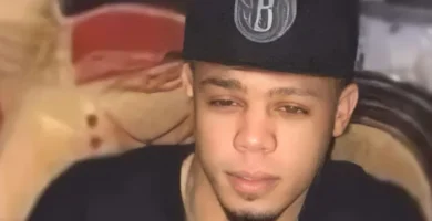 Agustín Alcantara
