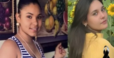 Aida Nicole Reyes Gómez y Raquel Guzmán Torres