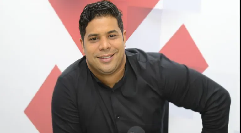 Alexander Iglesias Ventura