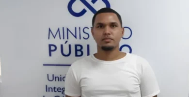 Alexander de Jesús Contreras