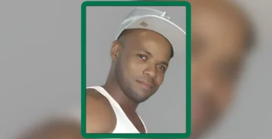 Amaury Glewry de los Santos Alcántara