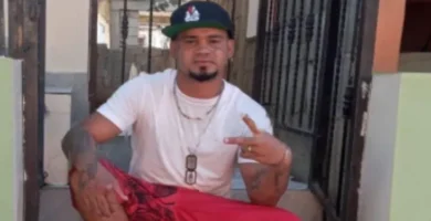 An Jerry Chávez