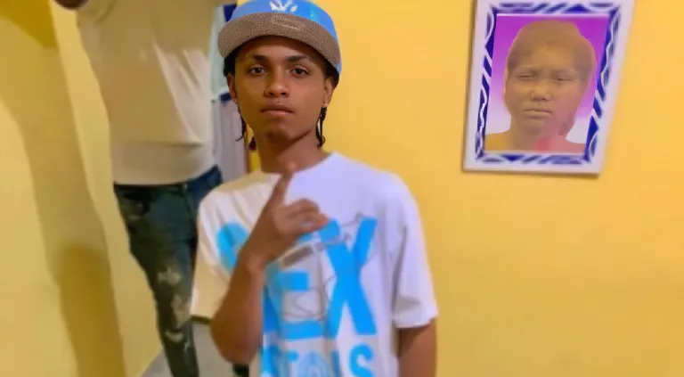 Andrés