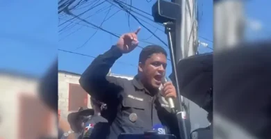 Angelo Vásquez