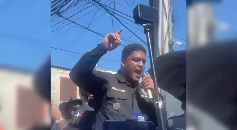 Angelo Vásquez