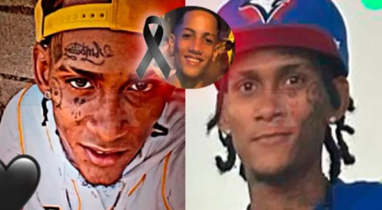 Anthony López EL PÍO