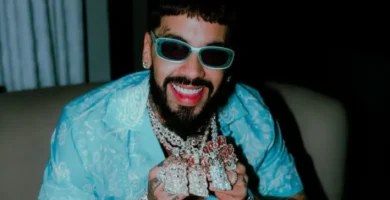 Anuel AA