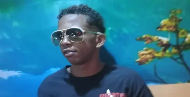 Bladimir Roa