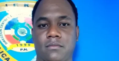 Carlos Samuel Peralta Marte