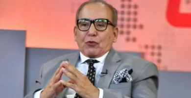 Carlos Balcácer