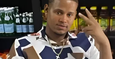 Carlos Manuel Mateo