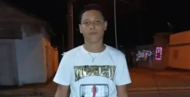 Claudio Darlin Devorah Jerez
