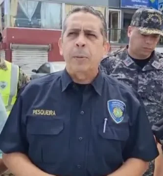 Coronel Pesqueira y Wendy Zapata