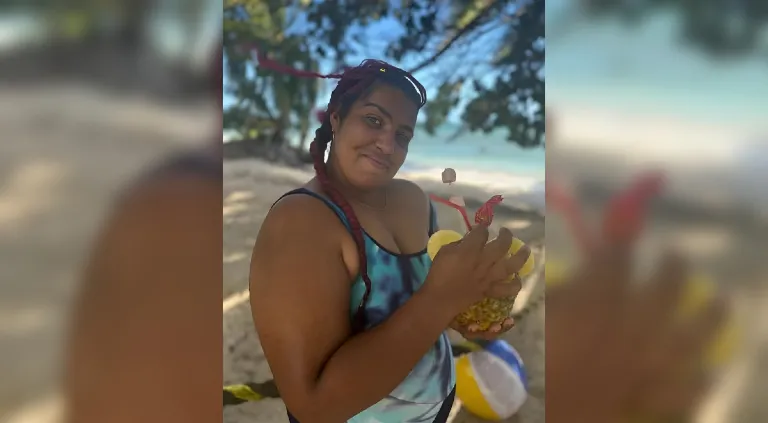 Cristal Mari Polanco