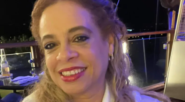 Damaris Beltré
