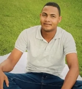 Daniel García Santos