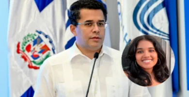 David Collado y Sudiksha Konanki