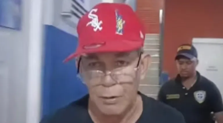 Diego Molina