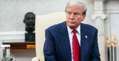  Donald Trump