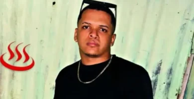 El joven Ezequiel Domínguez Reynoso