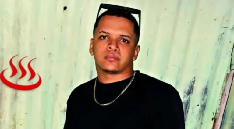 El joven Ezequiel Domínguez Reynoso