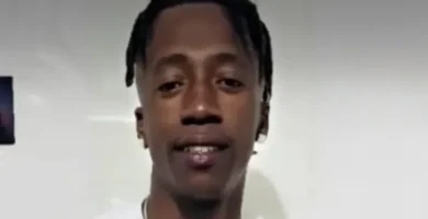 El joven Ricardo