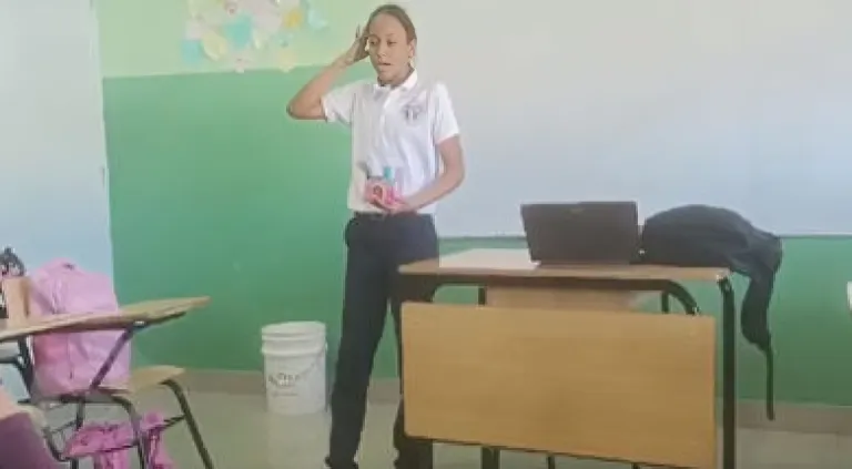 Emely Nicol Pichardo Clase