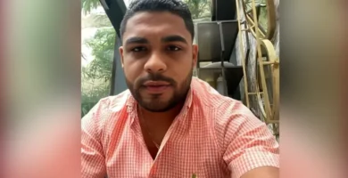 Erick Cordero Guzmán