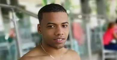 Erick Jeico Soler Roa