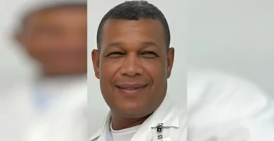 Ezequiel Mojica Peguero