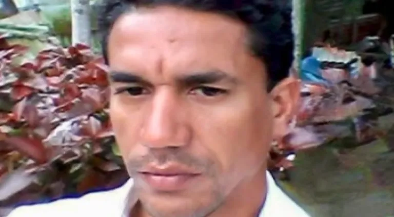 Francis Saldaña