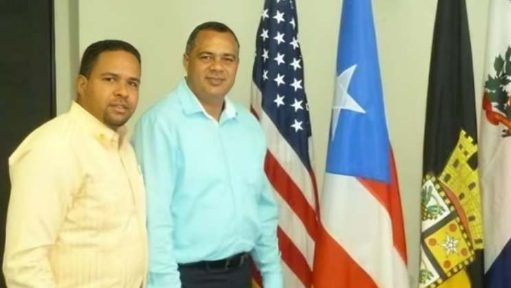Franklin Gilberto Suriel Quezada