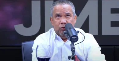 Héctor Acosta El Torito