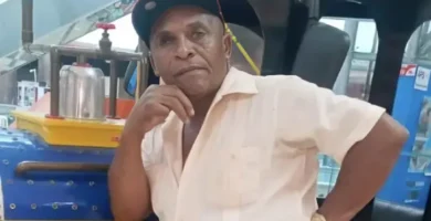 Héctor Adonis
