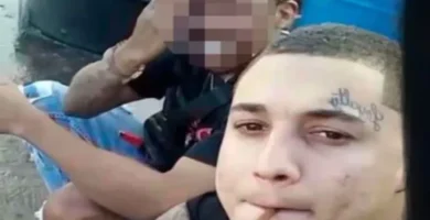 Identifican al causante del caso Nestor y Josué