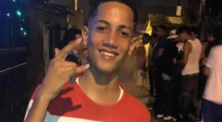 Javier De Los Ángeles