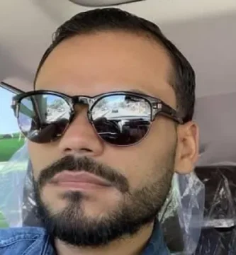 Jeffrey Santana