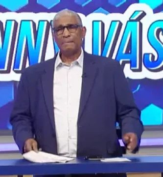 Johnny Vásquez