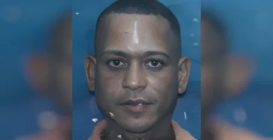 Junior Manuel Mata Abreu