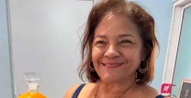 Kathy Brache Arias