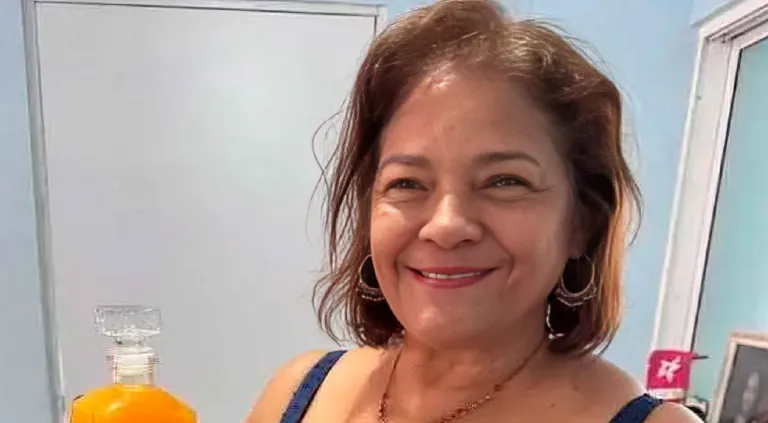 Kathy Brache Arias
