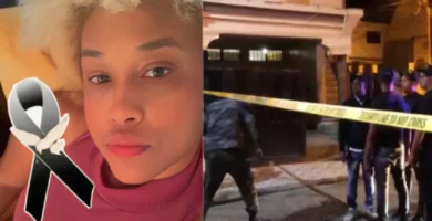 La joven Bélgica en Haina