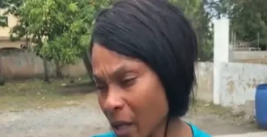 Noemí Esther Varela Marte