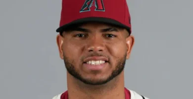 Lanzador de Arizona Listher Sosa