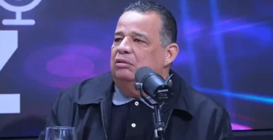 Luisín Jiménez